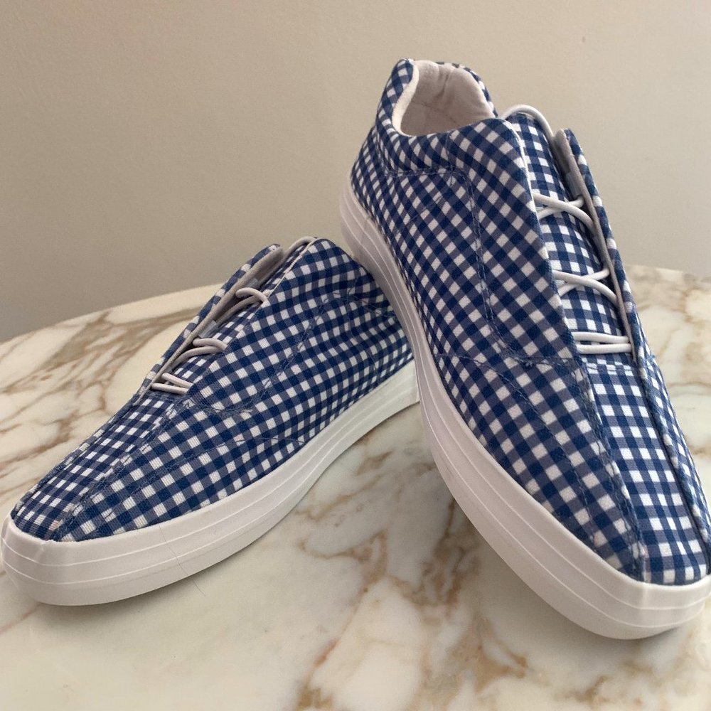 Comfortview Bungee Slip on Sneakers for Women